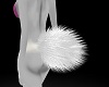 Furry Bunny Tail
