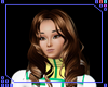Lisa Hayes Hair