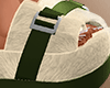 ! Cozy Slippers DRV