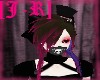 [J-R]Kazuki black-pink