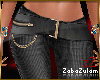 zZ Pants Sensuals