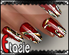 ::EZ:: Dragonella Nails