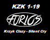 Krzyk - Sillent Cry