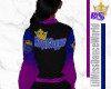 Royal Steppaz Jacket