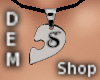 DEM Necklace S