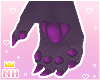 [HIME] Night Paws