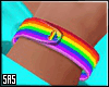 SAS-Pride Bracelet