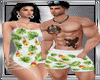 DC🌺RL SUMMER COUPLE