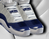 ♀ Georgetown 11 Low.