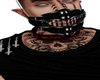 Nicutzay Custom Collar