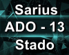 Sarius - Stado