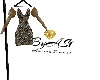 ByAS1~Afreeka Dress