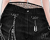 HK c Baggy Pants