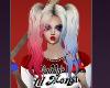 Harley Quinn suicide Suad Halloween Costume Fighters Thugs