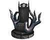 diabolical throne