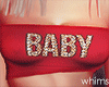 Baby Red