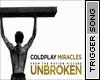 Coldplay - Miracles