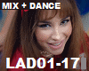 MIX + DANCE - LADIDA