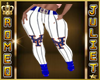 (R&J)F METS PANTS