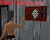 [bu]Pub Dartboard