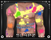 !!S Paint Me Rolled Tank