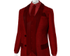 Blood Red Suit