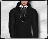 Dark Night  Coat / Suit