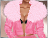 Pink jacket  SA