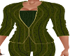 Jeannie Green Pant Suit