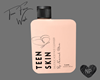 Luxury Teen Face Wash