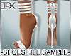 (IPX)Shoes Fs 02