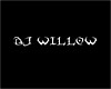 dj willow blindfold