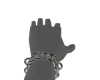 DistressedCoffin