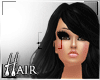 [HS] Andea Black Hair