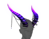 ☢ Demoness Purple
