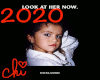 LOOK AT HER NOW