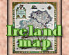 Ireland Map