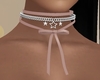 [S] Star String Choker