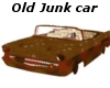 Old Junk Car