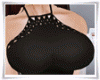 JUMPER BLACK SEXY F