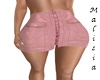 ~M~ Cute Pink Mini Skirt