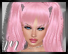 *M* Baby Pink