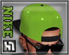 [H1] Green  CAP