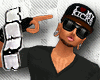 V/ Love My Kicks Vneck.