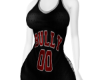 TP-Short Dress