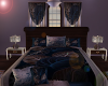 *Villa Sartino Bed*