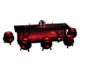 {TR} Halloween Bar