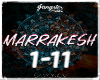 Saxonov - Marrakesh