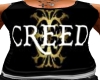 Creed Tank Top M