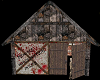 Halloween Barn Add on